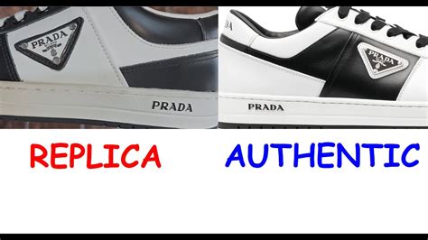 real prada shoes vs fake|prada knockoff shoes.